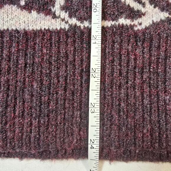 ASTR the Label Saira Floral Sweater - Picture 7 of 10